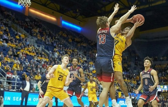 Carvana Lands on Arizona Wildcats Jerseys in Tucson's First-Ever Patch Deal