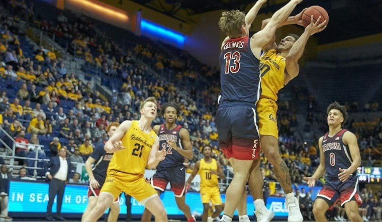 Carvana Lands on Arizona Wildcats Jerseys in Tucson's First-Ever Patch Deal