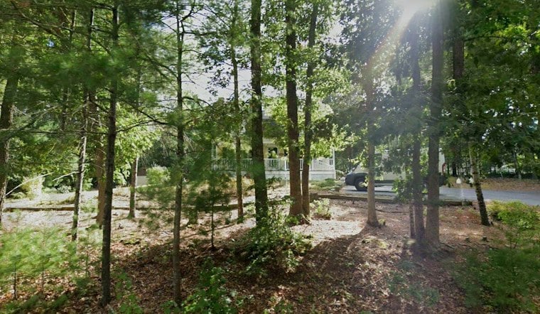 Carver Crash Victim Resuscitated at Scene After Apparent Medical Emergency