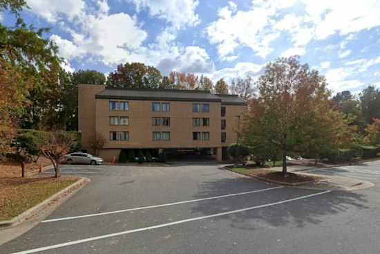 Cary's Hive House Becomes Town's First Hyatt as Hotel Market Shifts