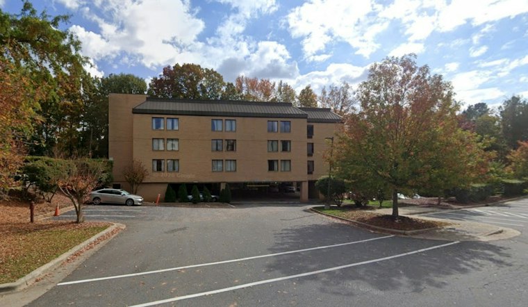 Cary's Hive House Becomes Town's First Hyatt as Hotel Market Shifts