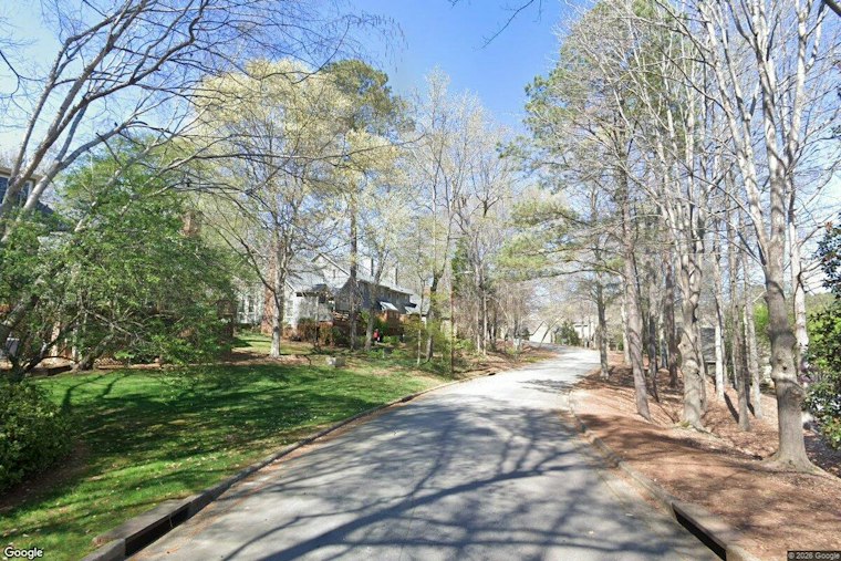 Cary Senate Candidate Detained After Hours-Long Standoff, Suicidal Posts