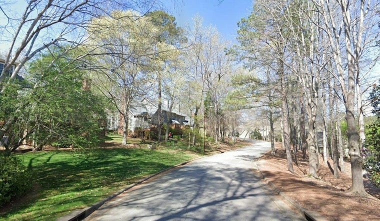 Cary Senate Candidate Detained After Hours-Long Standoff, Suicidal Posts