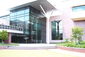Cary Town Hall Knew About ICE Office Inquiries Months Before Leaders Did