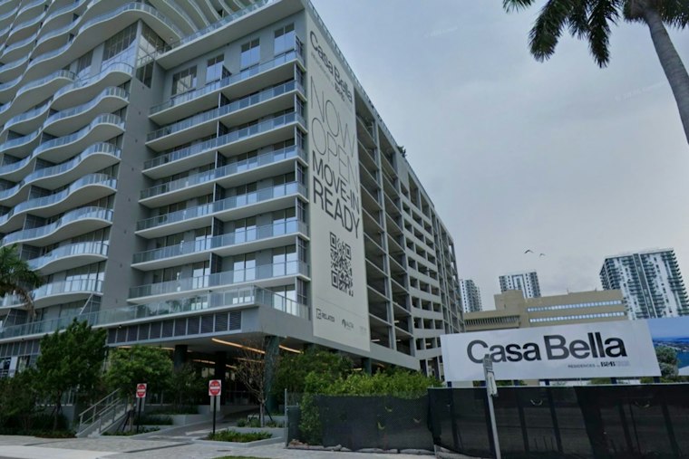 Casa Bella’s $12.6 Million Penthouse Contract and Sales Milestones