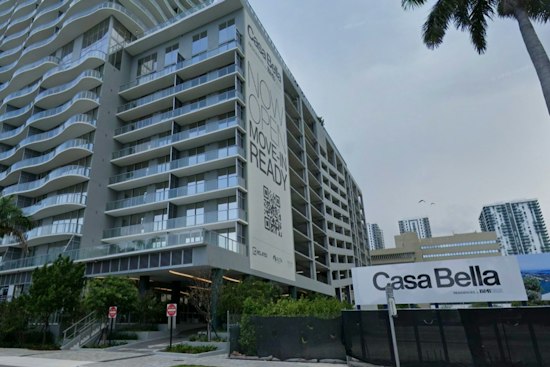 Casa Bella’s $12.6 Million Penthouse Contract and Sales Milestones