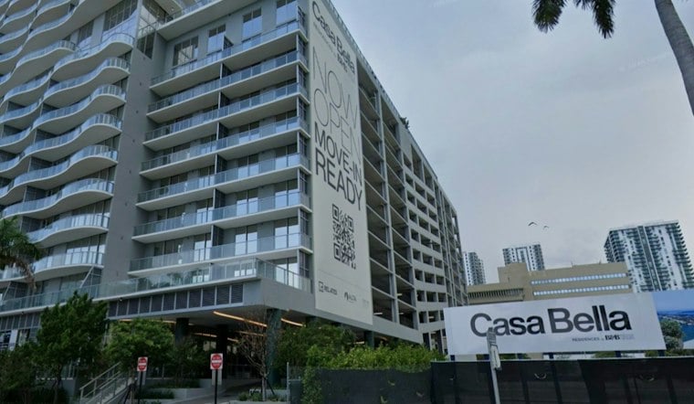 Casa Bella’s $12.6 Million Penthouse Contract and Sales Milestones