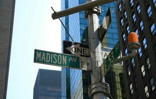 Casa Carmen Signs 15-Year Deal for Third Manhattan Spot on Madison Avenue
