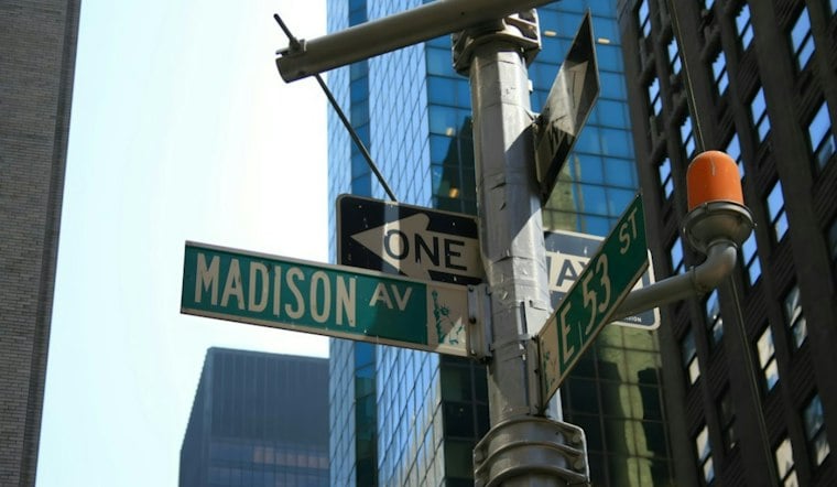 Casa Carmen Signs 15-Year Deal for Third Manhattan Spot on Madison Avenue