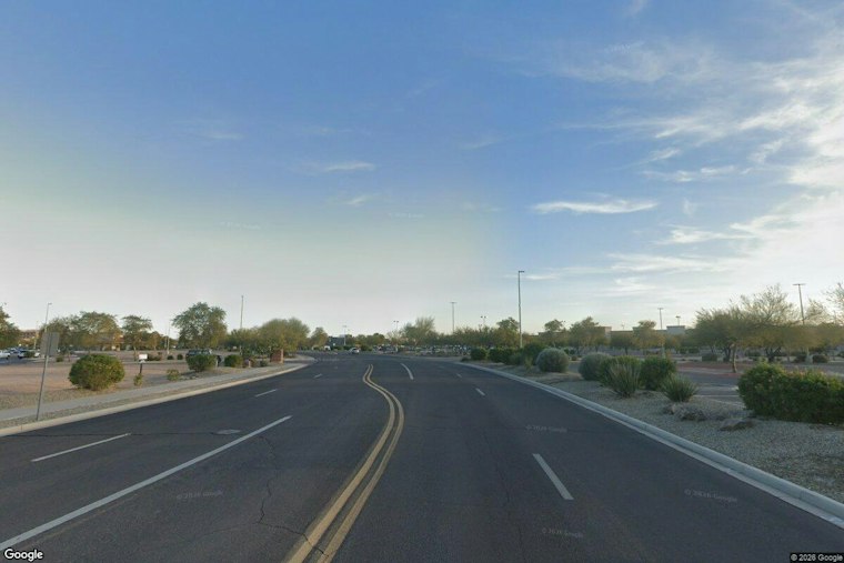 Casa Grande Power Center Sells for $63.1M as Target Returns, Apartments Rise Nearby