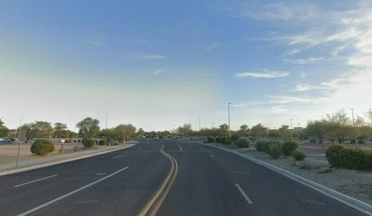 Casa Grande Power Center Sells for $63.1M as Target Returns, Apartments Rise Nearby