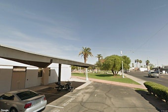 Casa Grande Puts New Data Center Rules to the Test With 945-Acre Campus