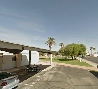 Casa Grande Puts New Data Center Rules to the Test With 945-Acre Campus