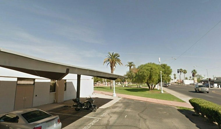 Casa Grande Puts New Data Center Rules to the Test With 945-Acre Campus