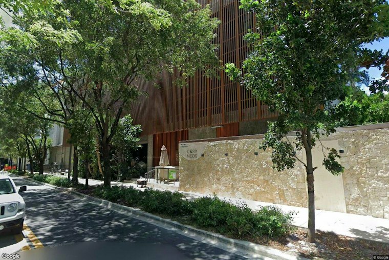 Casa Neos Reopens on Miami River With Rooftop Club and $65 Spice Menus