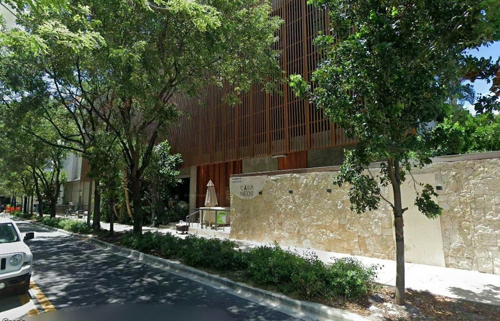 Casa Neos Reopens on Miami River With Rooftop Club and $65 Spice Menus