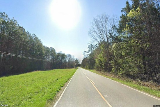 Skunk Tests Positive for Rabies in Cleveland County