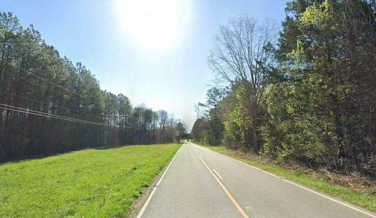 Skunk Tests Positive for Rabies in Cleveland County