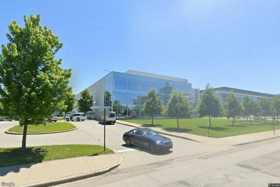 CWRU Dental Clinic Serves Patients With Complex Conditions