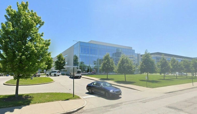CWRU Dental Clinic Serves Patients With Complex Conditions