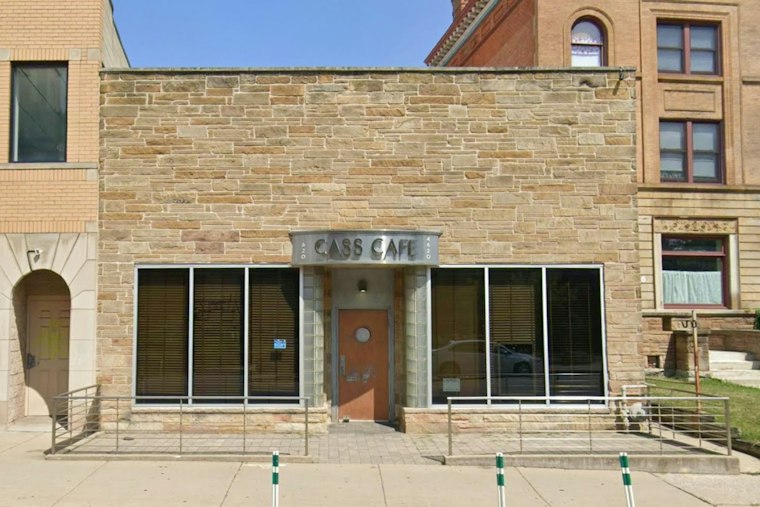 Cass Cafe Reopens Nov. 6 in Midtown as Nonprofit Cultural Hub With FM Radio Studio
