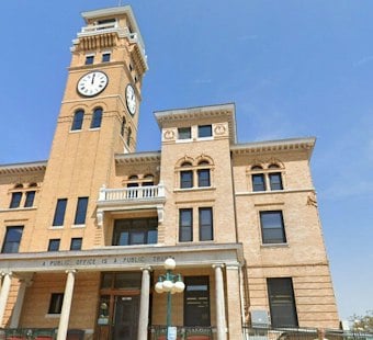 Cass County Man, 64, Charged With Voting Illegally in 15 Missouri Elections