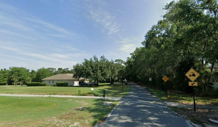 Casselberry Peacock Feud Boils Over as City Weighs Ending Bird Sanctuary