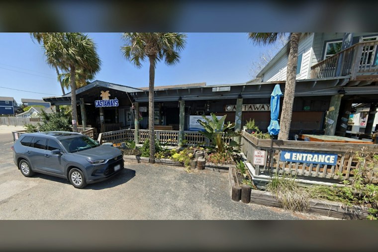Castaways Property in Port Aransas Changes Hands as Owners Mark Full Circle