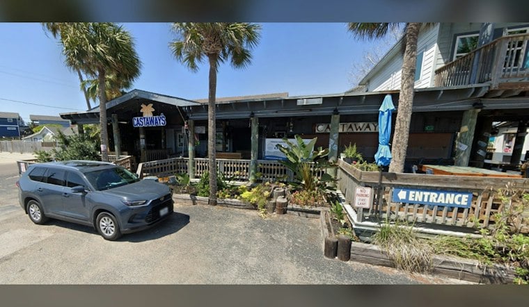 Castaways Property in Port Aransas Changes Hands as Owners Mark Full Circle