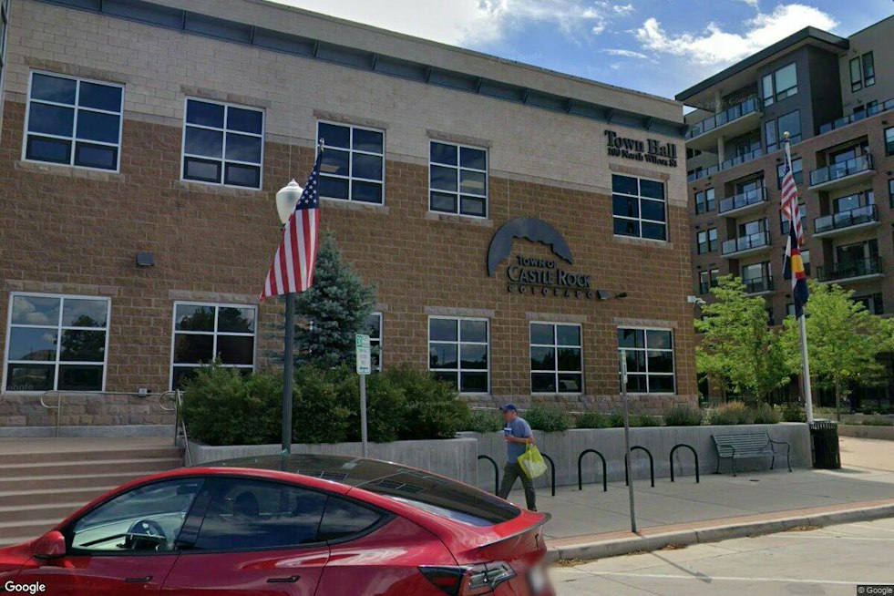 Castle Rock Keeps Fireworks Sales Legal Despite Fire Danger, Council Votes 6-1