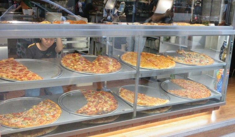 Castle Rock Outlets Mall Getting New York Pizza Joint With Its Own Arcade