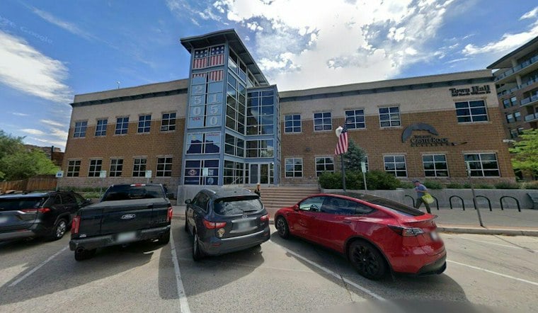 Castle Rock Taps Ex-Colorado Springs Attorney To Probe Davis Quid Pro Quo Claims