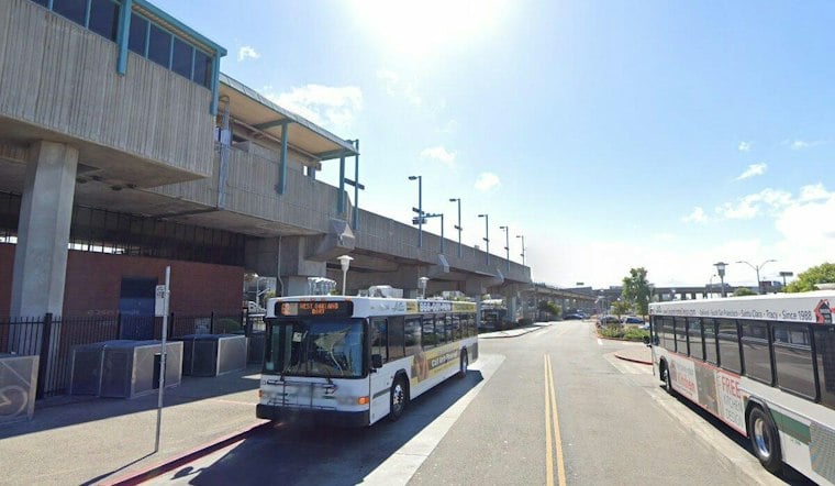 Castro Valley Hit-And-Run Kills Man in Crosswalk, Driver Later Found and Arrested