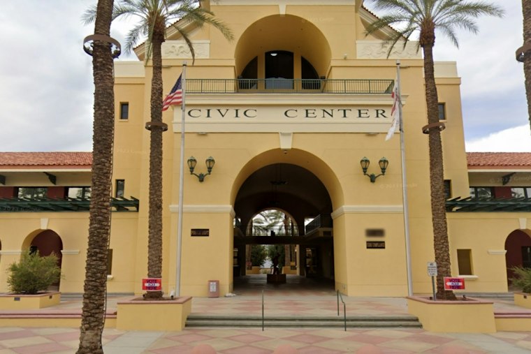 Cathedral City Council Race Turns Ugly as Gutierrez Attacks Saldivar's Past