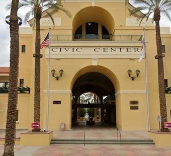 Cathedral City Council Race Turns Ugly as Gutierrez Attacks Saldivar's Past