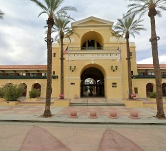 Cathedral City Names Snuff Bottle Expert and Poet Clare Chu Its First-Ever Poet Laureate