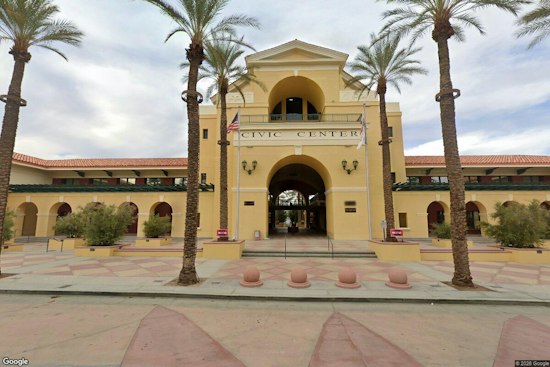 Cathedral City Names Snuff Bottle Expert and Poet Clare Chu Its First-Ever Poet Laureate
