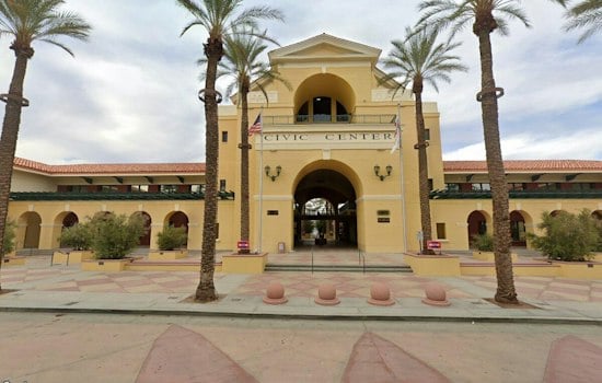 Cathedral City Names Snuff Bottle Expert and Poet Clare Chu Its First-Ever Poet Laureate