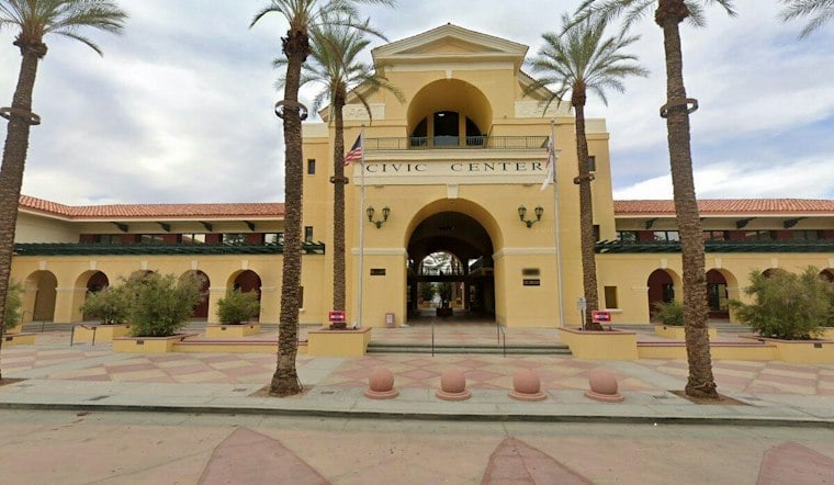 Cathedral City Names Snuff Bottle Expert and Poet Clare Chu Its First-Ever Poet Laureate