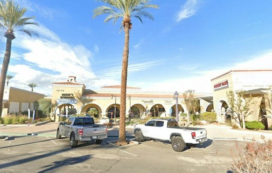 Cathedral City's Pretty in Pink Returns With Bra, Jockstrap Auctions for Cancer Center