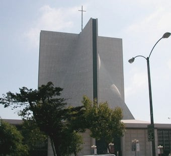 Cathedral Hill Stabbing Suspect Turns Out to Be Longtime SF City Worker