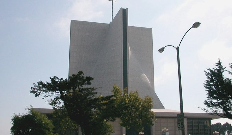 Cathedral Hill Stabbing Suspect Turns Out to Be Longtime SF City Worker