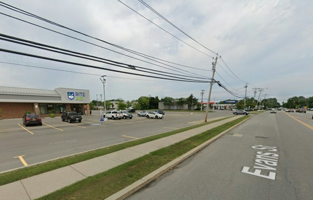 Catholic Health Eyes $28.5M Northtowns Medical Hub