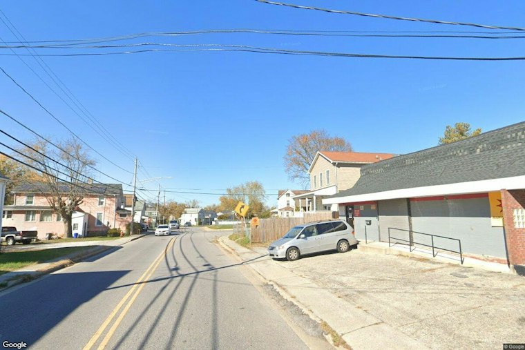 Catonsville Gulf War Vet's 1997 Murder Outside Winters Lane Bar Still Unsolved