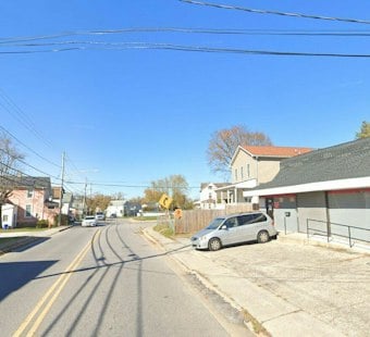 Catonsville Gulf War Vet's 1997 Murder Outside Winters Lane Bar Still Unsolved