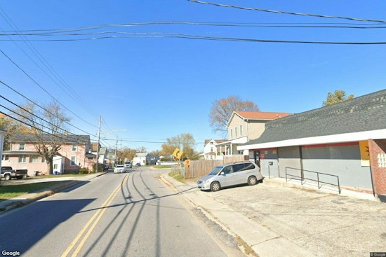 Catonsville Gulf War Vet's 1997 Murder Outside Winters Lane Bar Still Unsolved