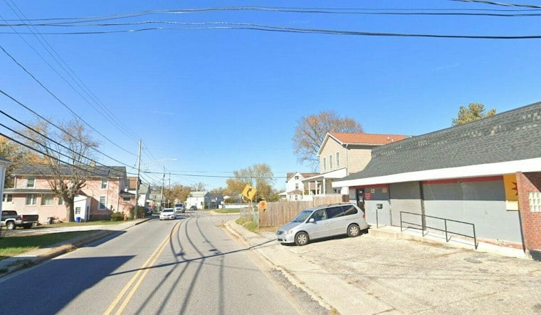 Catonsville Gulf War Vet's 1997 Murder Outside Winters Lane Bar Still Unsolved