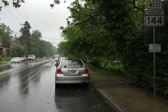 Catonsville Set to Unveil 10 Towering Signs Honoring Residents and Hidden History