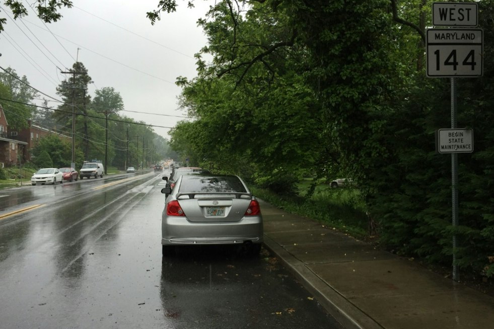 Catonsville Set to Unveil 10 Towering Signs Honoring Residents and Hidden History