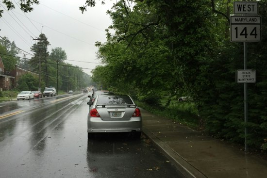 Catonsville Set to Unveil 10 Towering Signs Honoring Residents and Hidden History